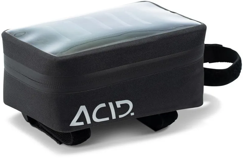 Cube Acid Top Tube Phone Bag